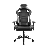 Drift Gaming DR400 Negra Gris Blanco Silla Drift Gaming DR400 Negra Gris Blanco Silla