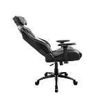 Drift Gaming DR400 Negra Gris Blanco Silla Drift Gaming DR400 Negra Gris Blanco Silla