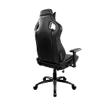 Drift Gaming DR400 Negra Gris Blanco Silla Drift Gaming DR400 Negra Gris Blanco Silla