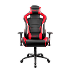 Drift Gaming DR400 Negra  Roja  Blanco  Silla Drift Gaming DR400 Negra  Roja  Blanco  Silla