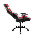 Drift Gaming DR400 Negra  Roja  Blanco  Silla Drift Gaming DR400 Negra  Roja  Blanco  Silla