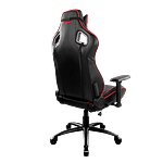 Drift Gaming DR400 Negra  Roja  Blanco  Silla Drift Gaming DR400 Negra  Roja  Blanco  Silla