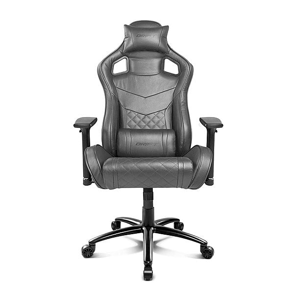 Drift Gaming DR450 Negra  Silla