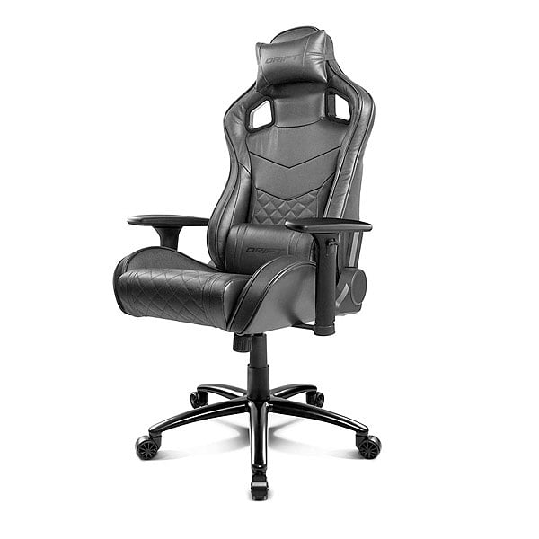 Drift Gaming DR450 Negra  Silla