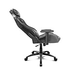 Drift Gaming DR450 Negra  Silla