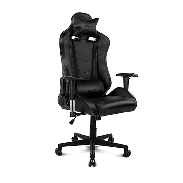 Drift Gaming DR85 negra  Silla