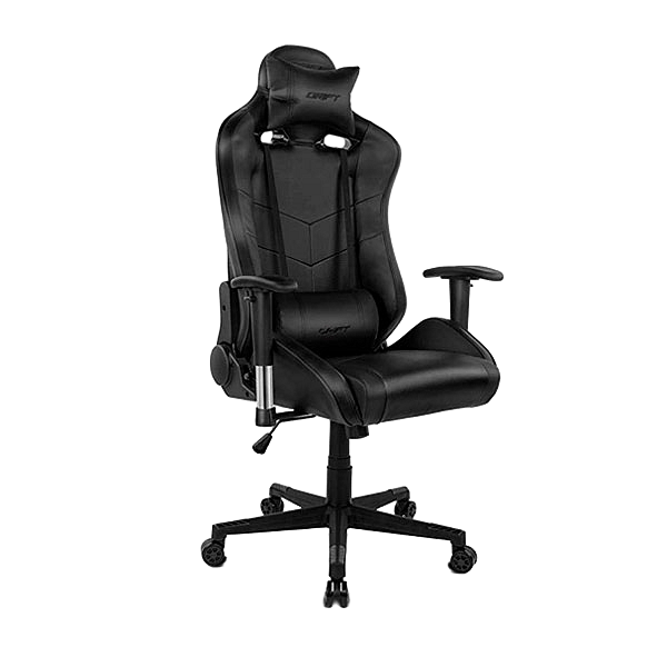 Drift Gaming DR85 negra  Silla