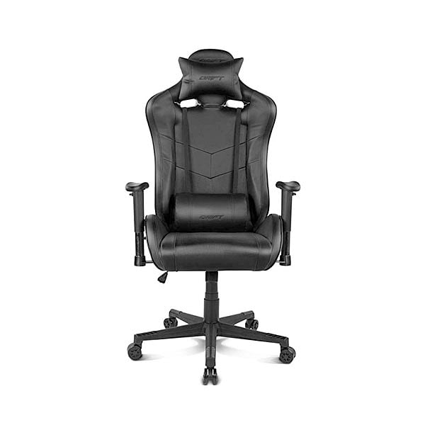 Drift Gaming DR85 negra  Silla