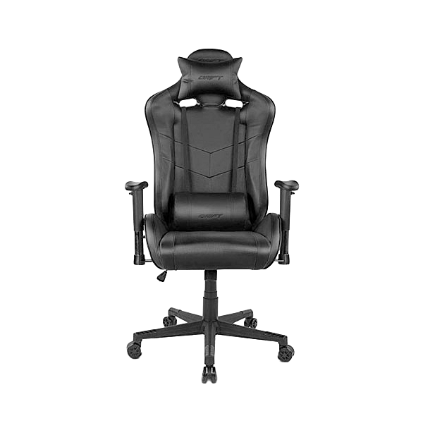 Drift Gaming DR85 negra  Silla