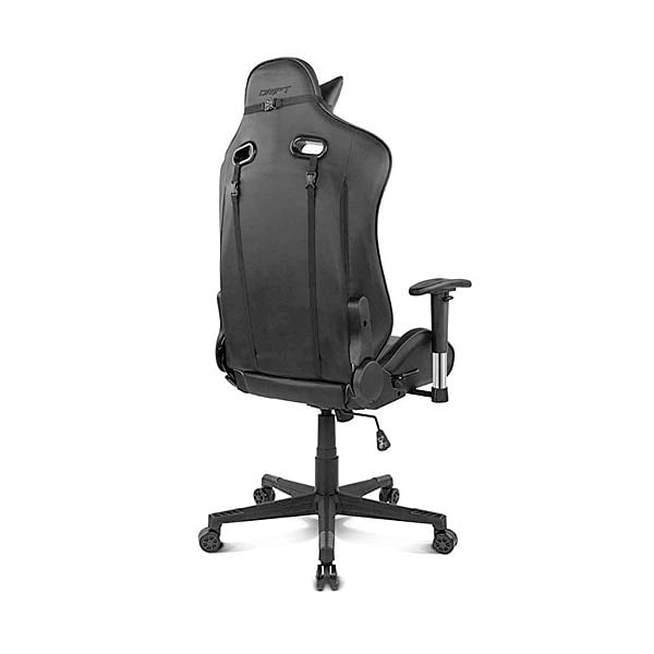 Drift Gaming DR85 negra  Silla
