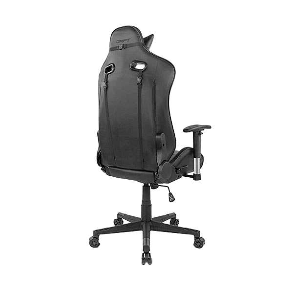 Drift Gaming DR85 negra  Silla