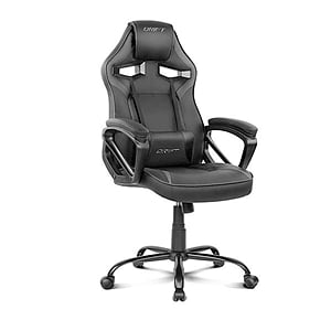 Drift Gaming DR50 negra  Silla