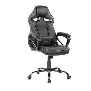 Drift Gaming DR50 negra  Silla