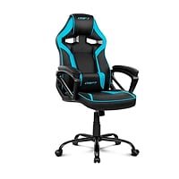 Drift Gaming DR50 negra / azul - Silla