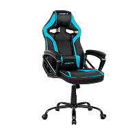 Drift Gaming DR50 negra / azul - Silla