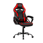 Drift Gaming DR50 negra / roja - Silla