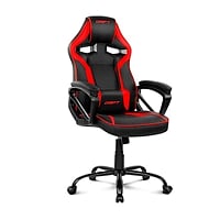 Drift Gaming DR50 negra / roja - Silla