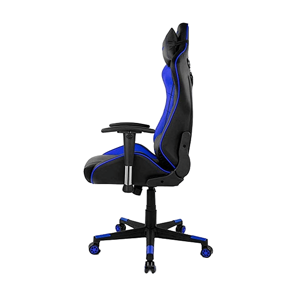 Drift Gaming DR85 negra  azul Silla