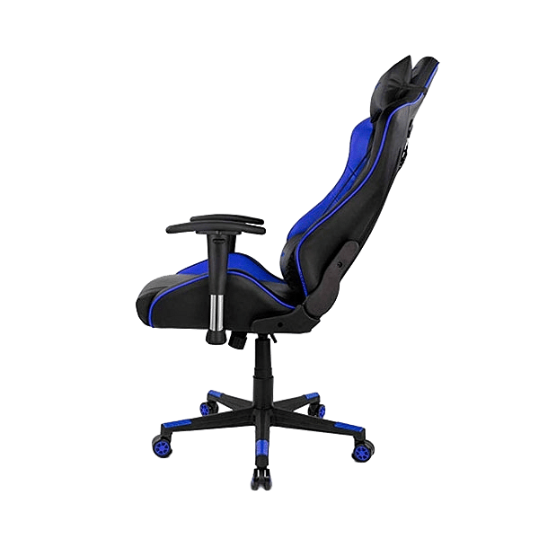 Drift Gaming DR85 negra  azul Silla