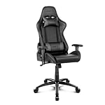 Drift Gaming DR125 Negra  Silla