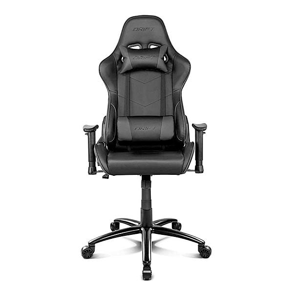 Drift Gaming DR125 Negra  Silla