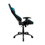 Drift Gaming DR125 negro azul Silla Drift Gaming DR125 negro azul Silla