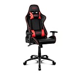 Drift Gaming DR125 negra  roja  Silla