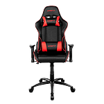 Drift Gaming DR125 negra  roja  Silla
