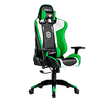 Drift Gaming Edición Especial Real Betis  Silla