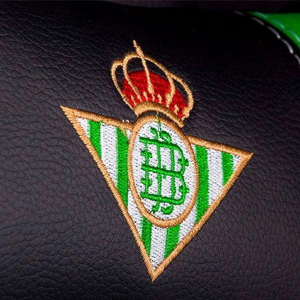 Drift Gaming Edición Especial Real Betis  Silla