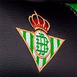 Drift Gaming Edición Especial Real Betis  Silla