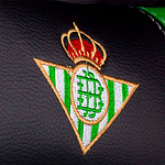 Drift Gaming Edición Especial Real Betis  Silla