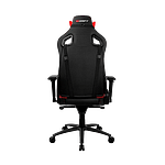 Drift Gaming DR500 negra  roja  Silla