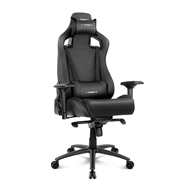 Drift Gaming DR500 Negra  Silla