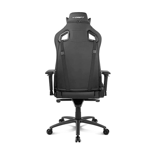 Drift Gaming DR500 Negra  Silla