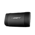 Drift Gaming DR500 Negra  Silla