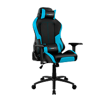 Drift Gaming DR250 negra / azul- Silla