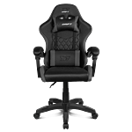 Drift DR35 Negro Gris | Silla Gaming