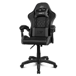 Drift DR35 Negro Gris  Silla Gaming