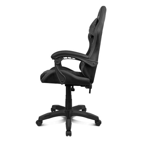 Drift DR35 Negro Gris  Silla Gaming