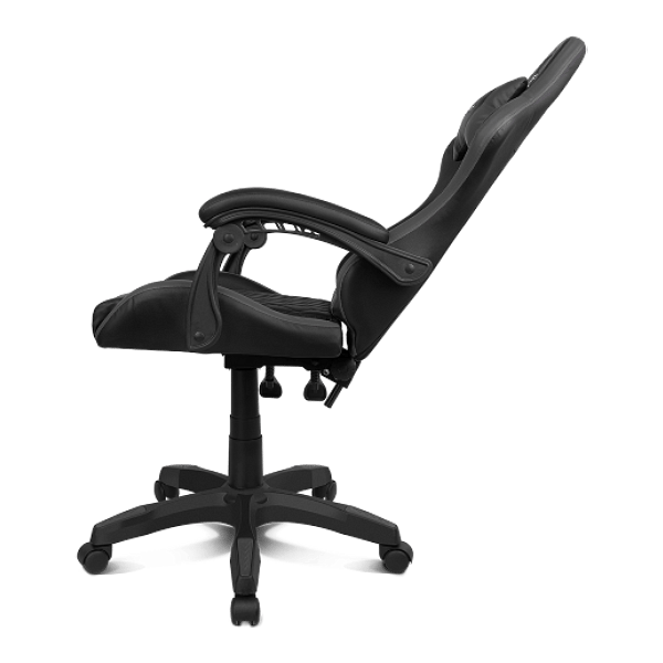 Drift DR35 Negro Gris  Silla Gaming