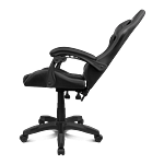 Drift DR35 Negro Gris  Silla Gaming