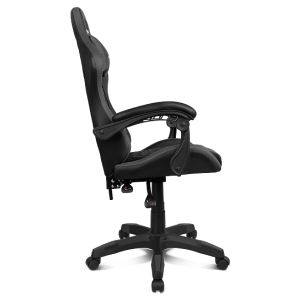 Drift DR35 Negro Gris  Silla Gaming
