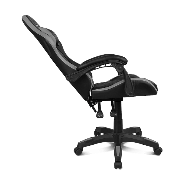 Drift DR35 Negro Gris  Silla Gaming