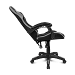 Drift DR35 Negro Gris  Silla Gaming