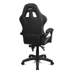 Drift DR35 Negro Gris  Silla Gaming