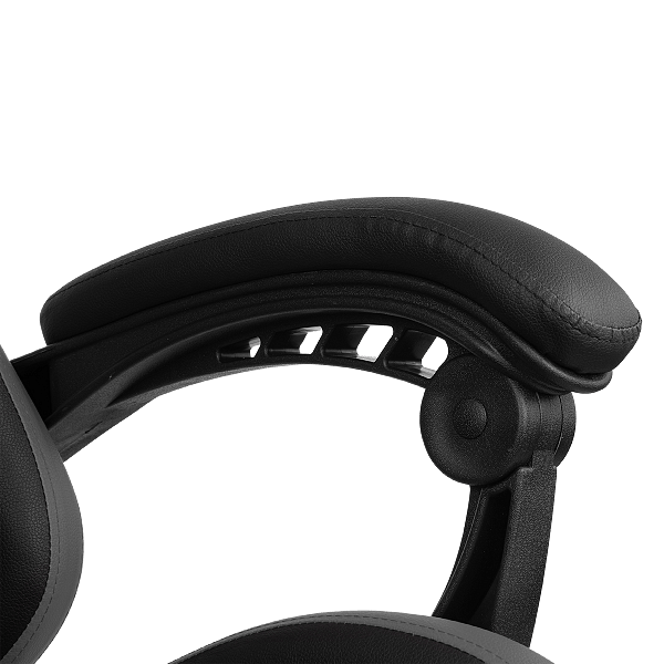 Drift DR35 Negro Gris  Silla Gaming