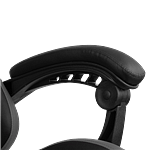 Drift DR35 Negro Gris  Silla Gaming