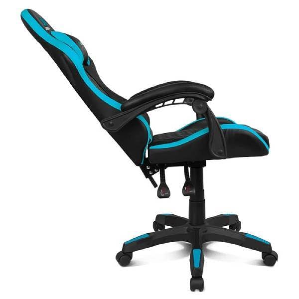 Drift DR35 Negro Azul  Silla Gaming