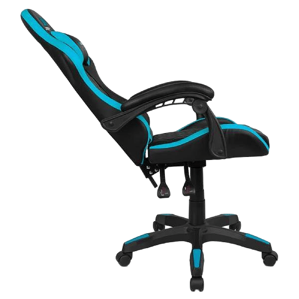 Drift DR35 Negro Azul  Silla Gaming